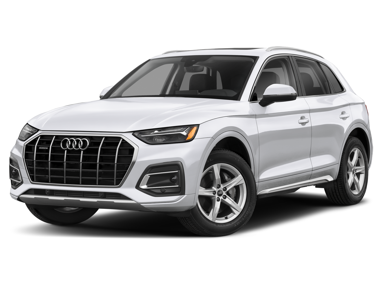 2024 Audi Q5 Premium Plus 40 TFSI quattro