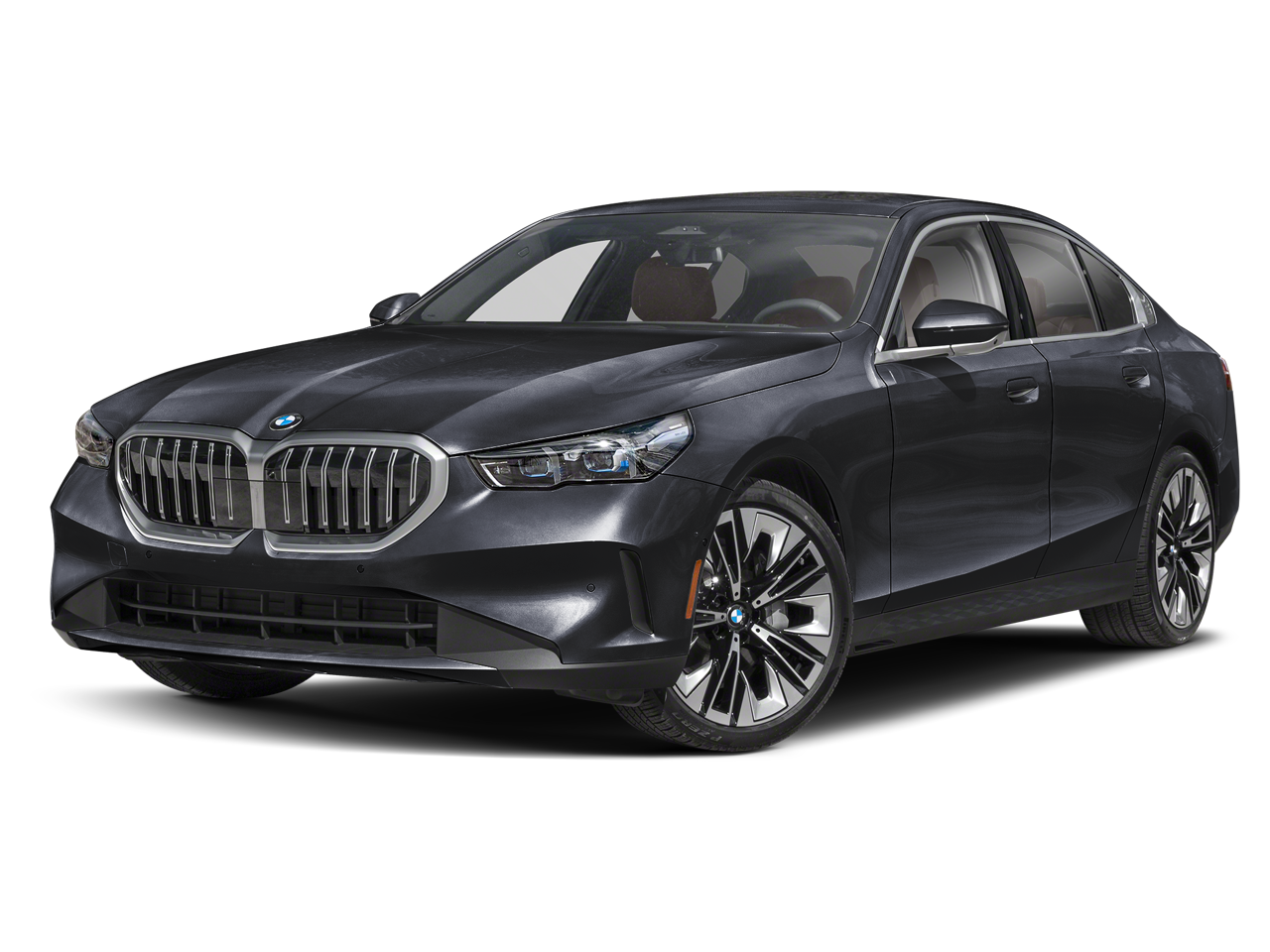 2024 BMW 5 Series 540i xDrive Sedan