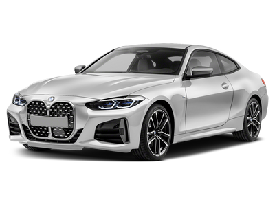 2024 BMW 4 Series M440i xDrive Coupe