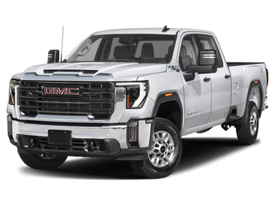 2024 GMC Sierra Denali Ultimate