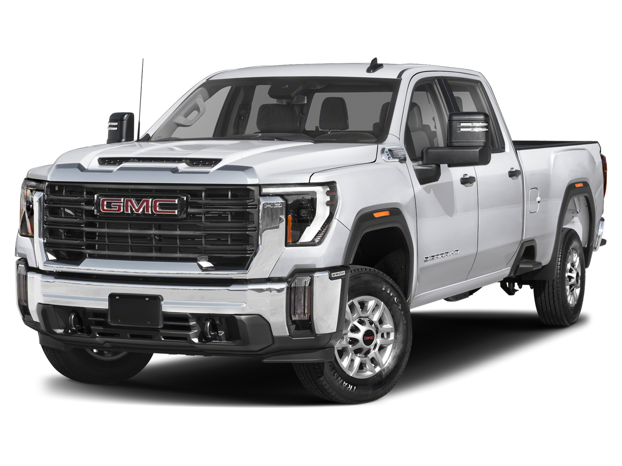 2024 GMC Sierra Denali Ultimate