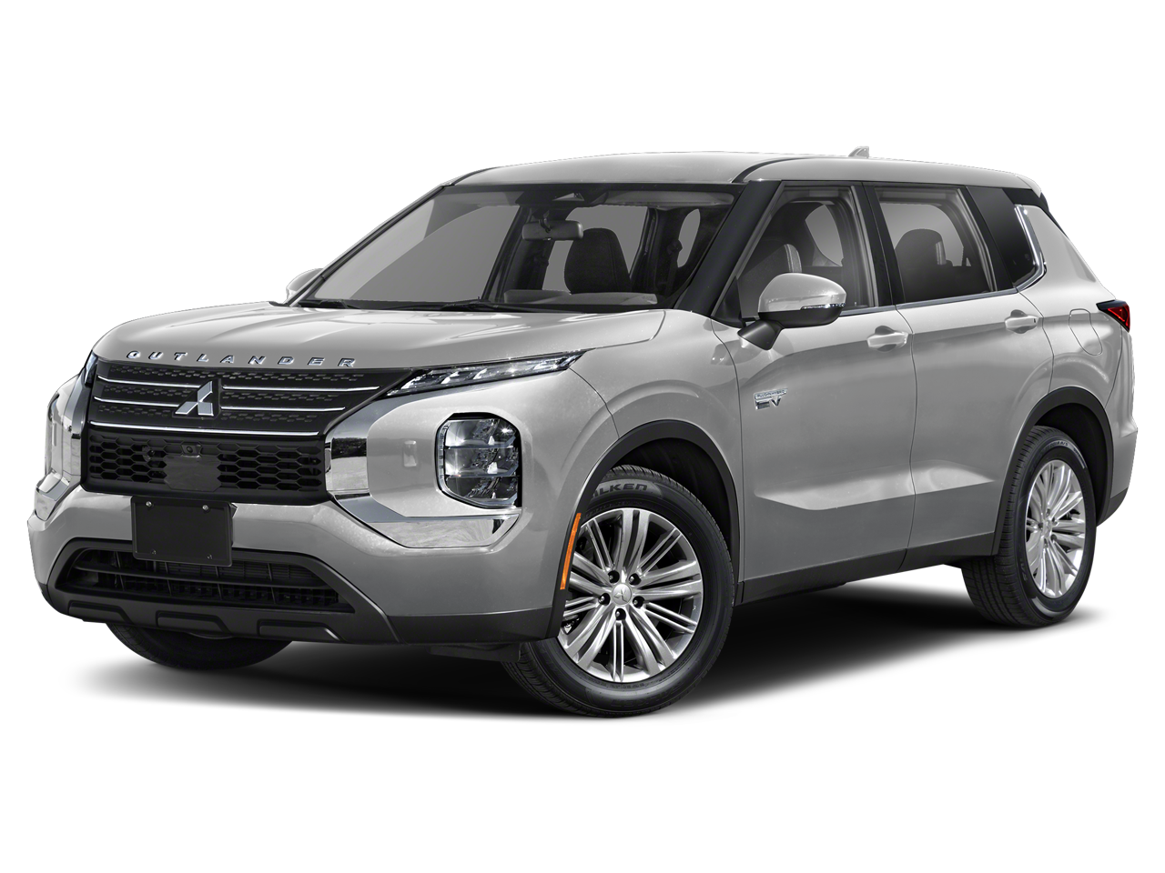 2024 Mitsubishi Outlander PHEV SE 4D Sport Utility