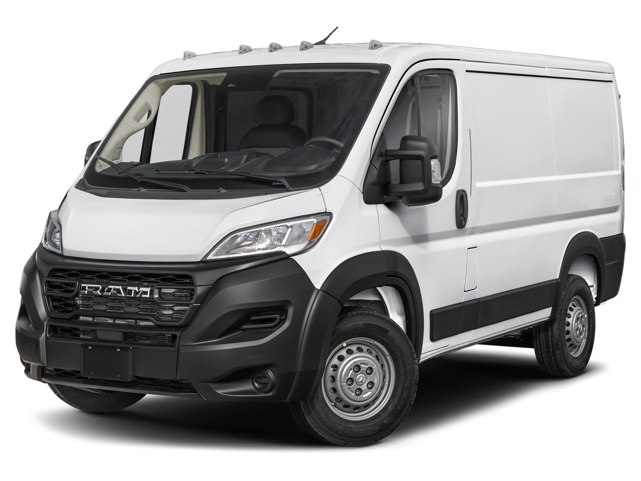 2024 RAM ProMaster 1500 Base 136 WB