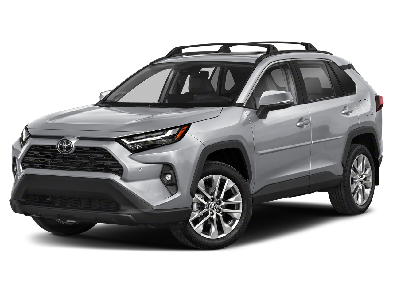 2024 Toyota RAV4 XLE 4D Sport Utility