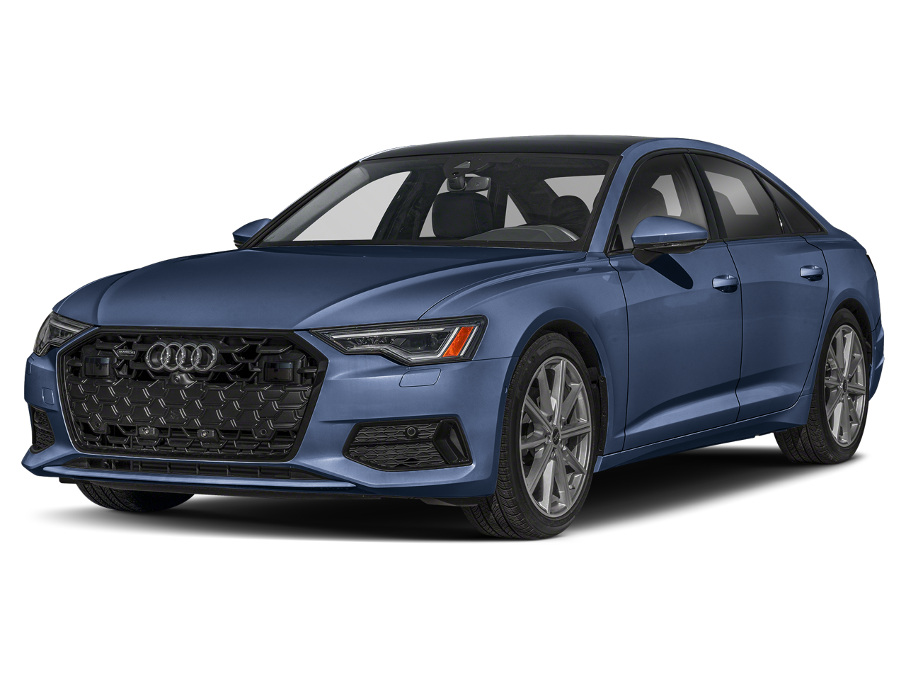 2025 Audi A6 45 Premium 45 TFSI