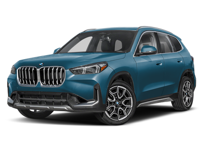 2025 BMW X1 xDrive28i Sports Activity Vehicle