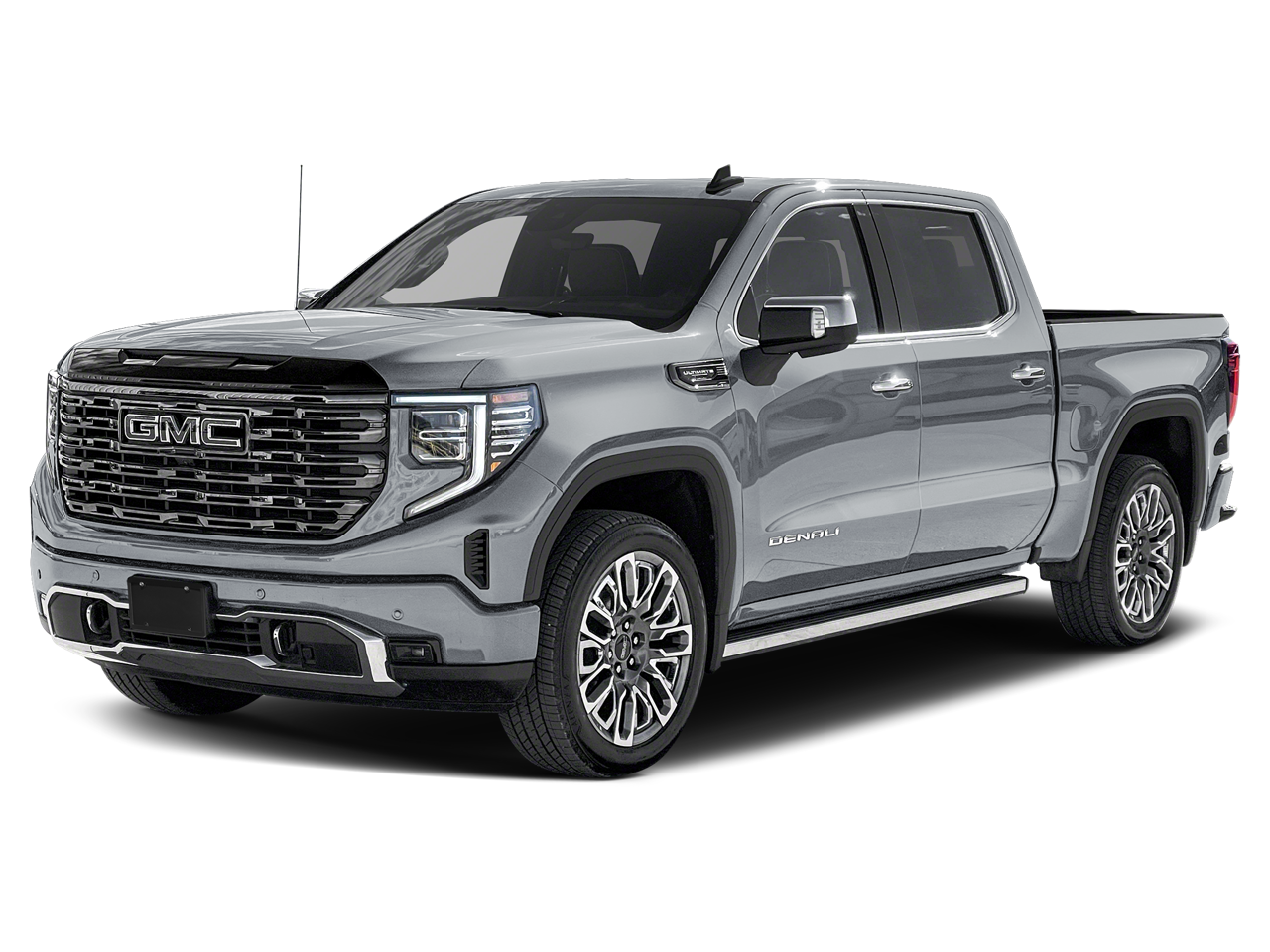 2025 GMC Sierra Denali Ultimate