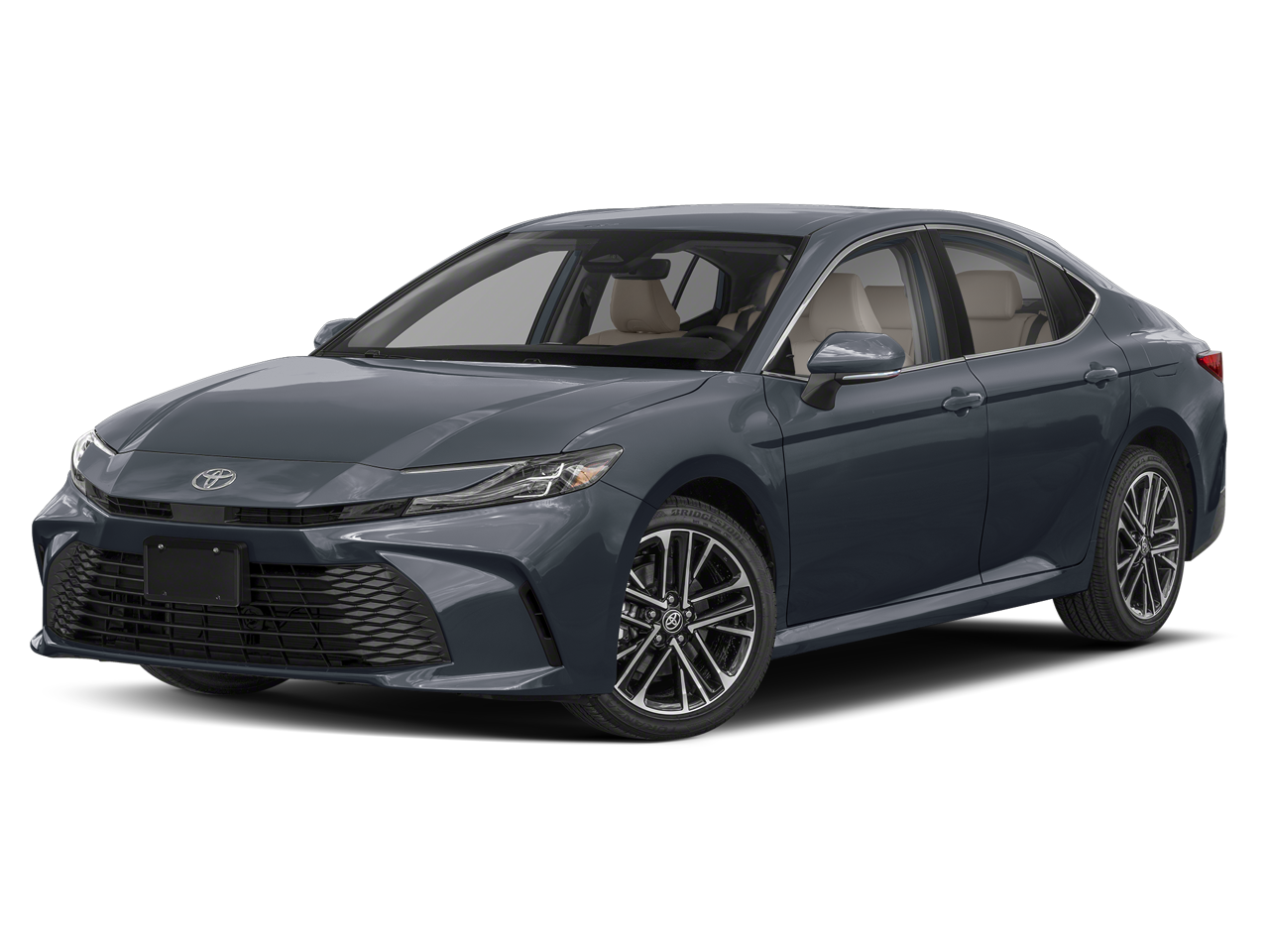 2025 Toyota Camry XLE 4D Sedan
