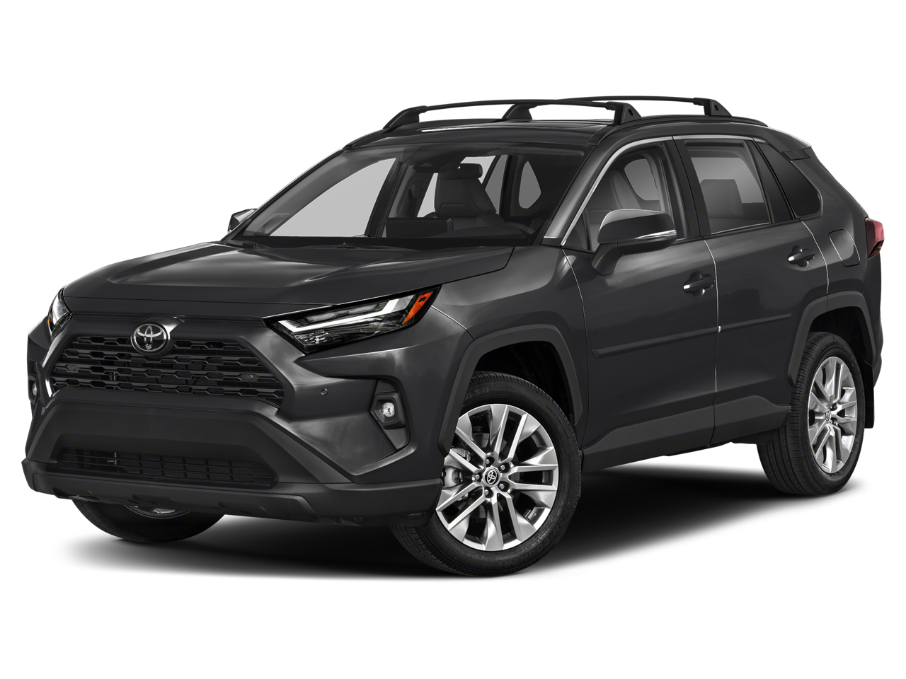 2025 Toyota RAV4 XLE Premium 4D Sport Utility