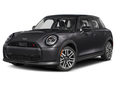 2026 MINI Hardtop 4 Door Cooper FWD