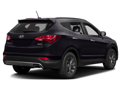 2015 Hyundai Santa Fe Sport 2.0T