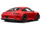 2018 Porsche 911 GT3 Coupe