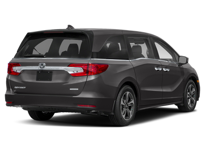 2019 Honda Odyssey Touring