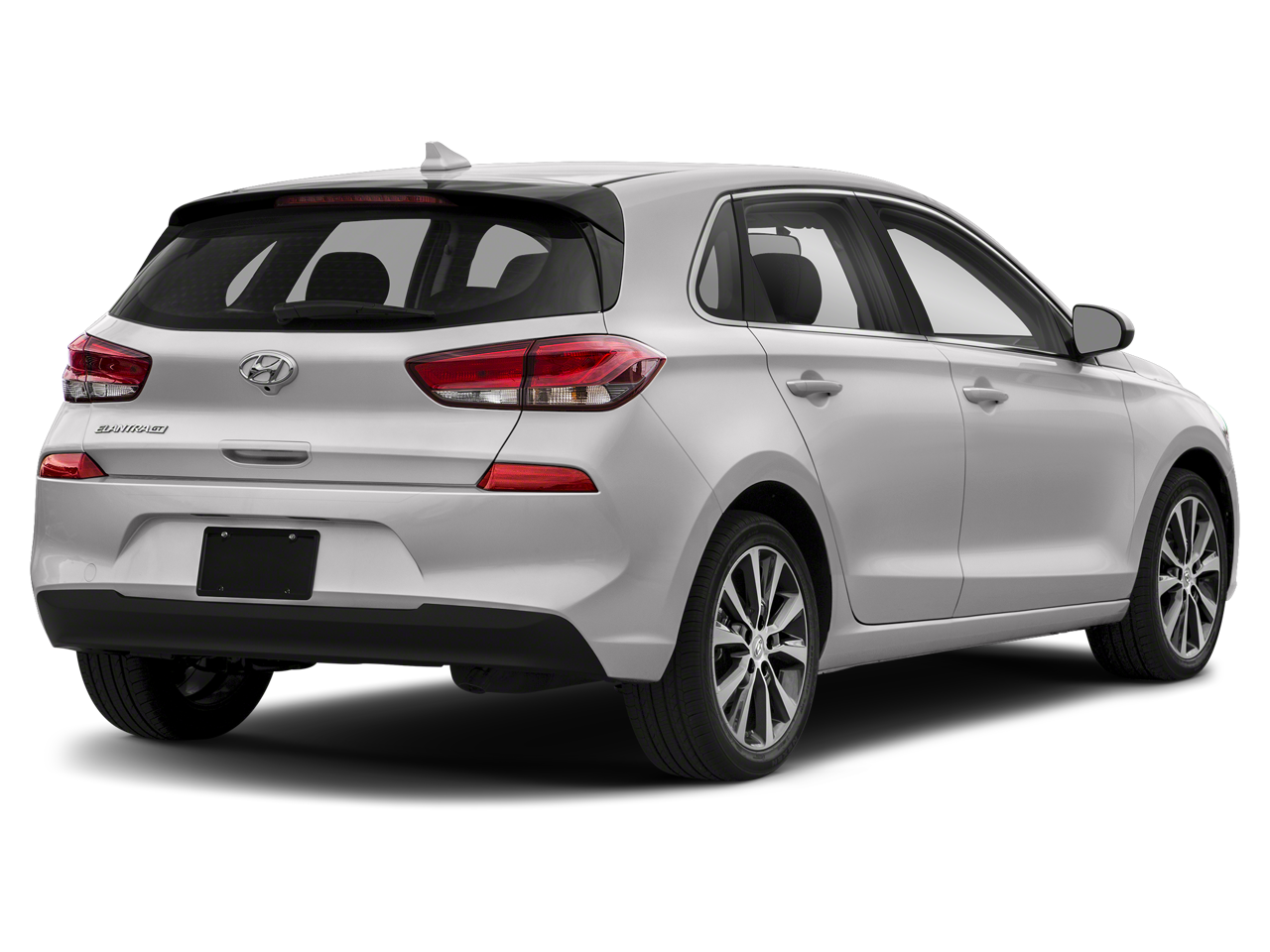 2020 Hyundai Elantra GT Base