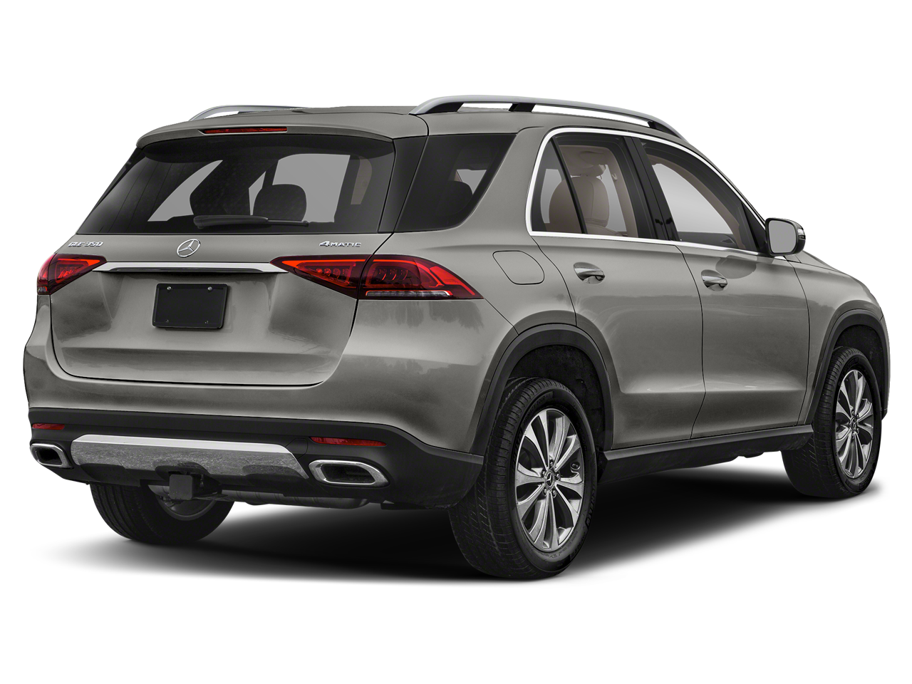 2022 Mercedes-Benz GLE GLE 350