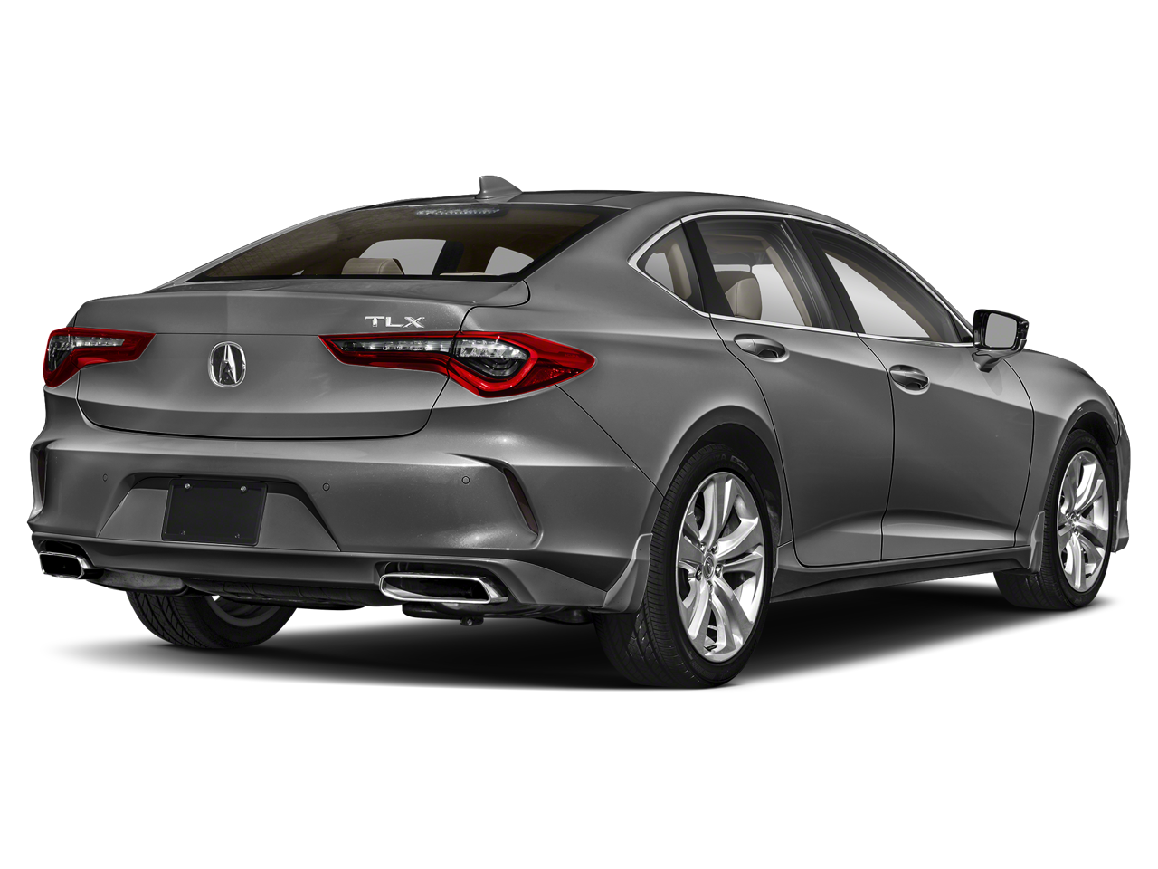 2023 Acura TLX FWD w/Technology Package