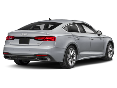 2023 Audi A5 Sportback Premium Plus 40 TFSI quattro