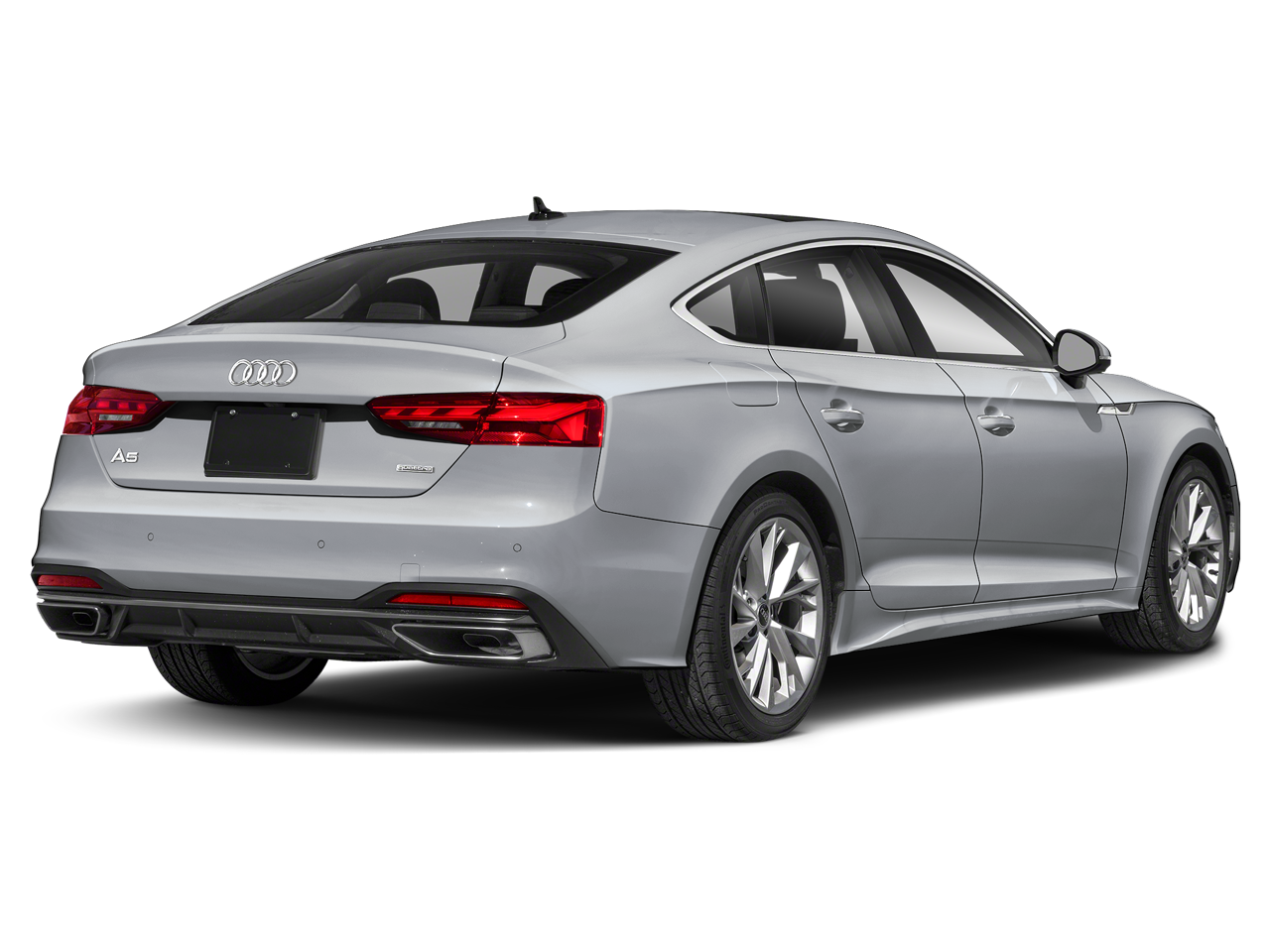2023 Audi A5 Sportback Premium Plus 40 TFSI quattro