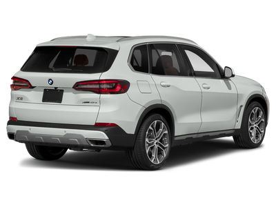 2023 BMW X5 xDrive45e Plug-In Hybrid