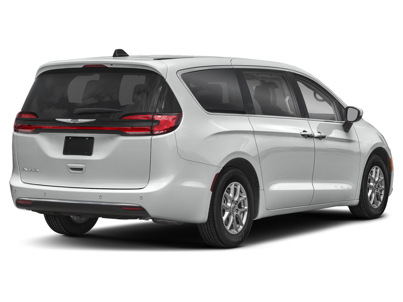 2023 Chrysler Pacifica Touring L 4D Passenger Van
