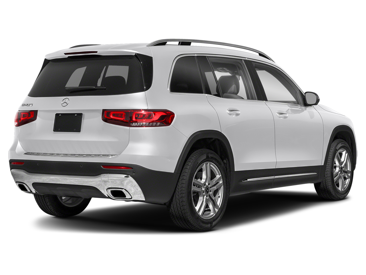 2023 Mercedes-Benz GLB 250 GLB 250 4MATIC®