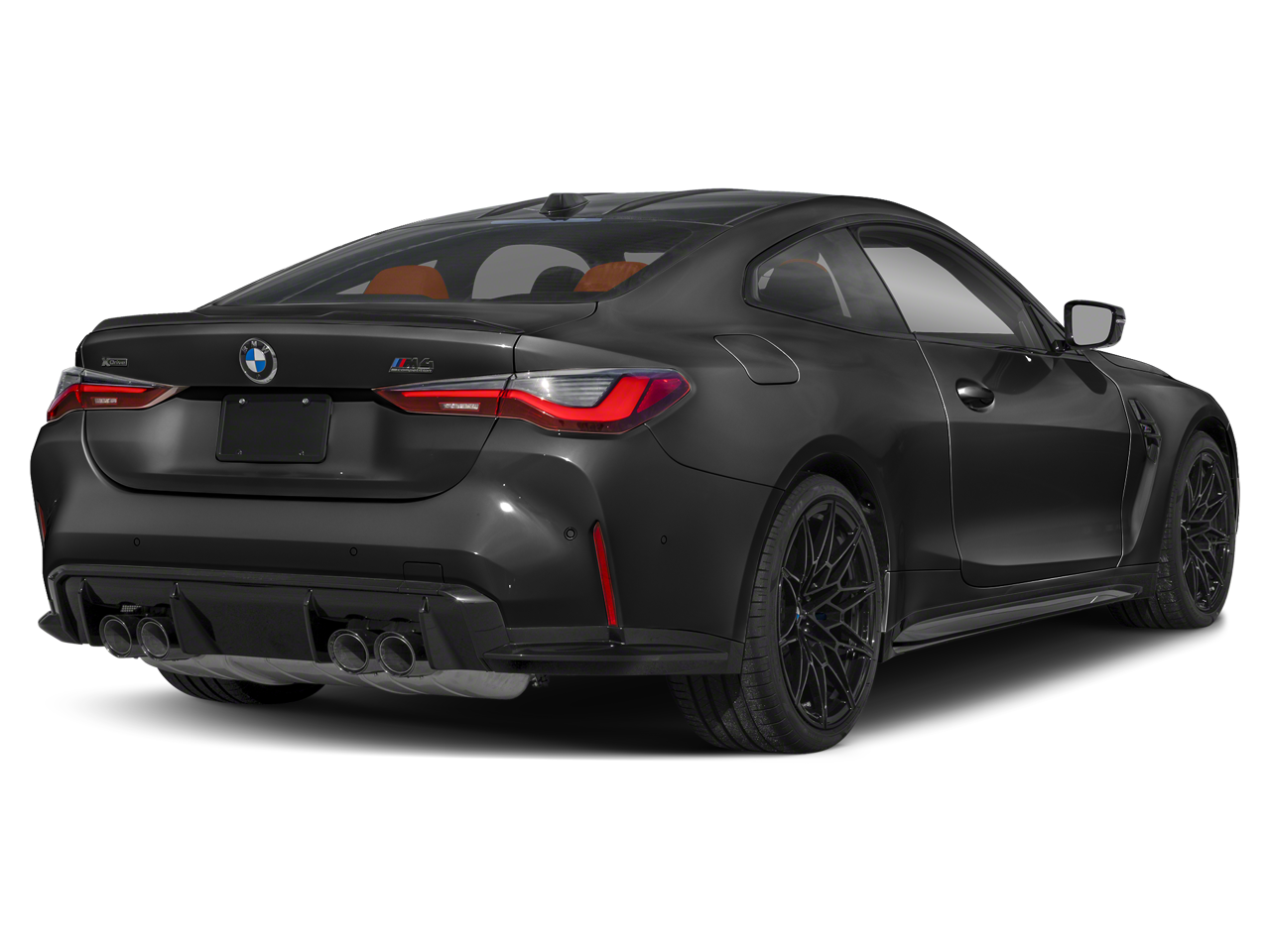 2024 BMW M4 Competition xDrive LCI w/ NEW CURVED DISPLAY!!