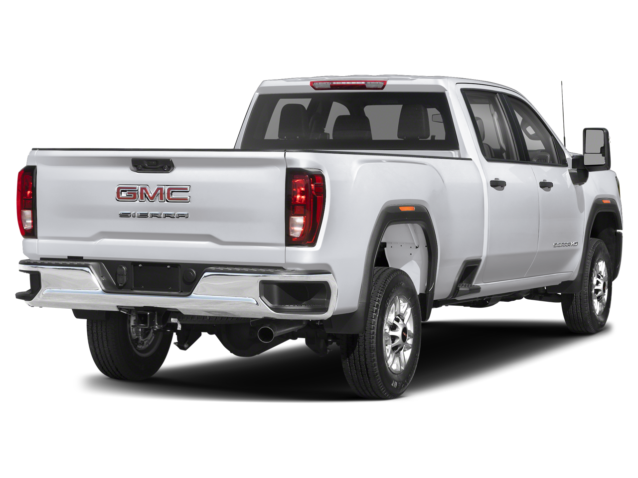 2024 GMC Sierra Denali Ultimate