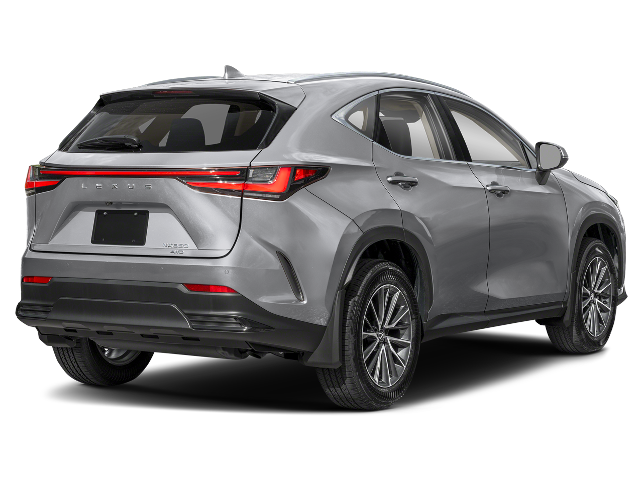 2024 Lexus NX NX 350 AWD