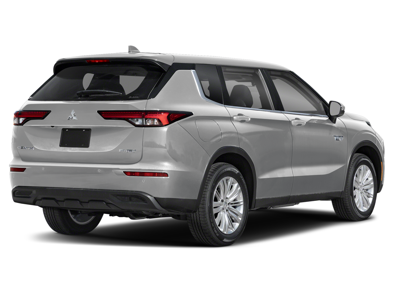 2024 Mitsubishi Outlander PHEV SE 4D Sport Utility
