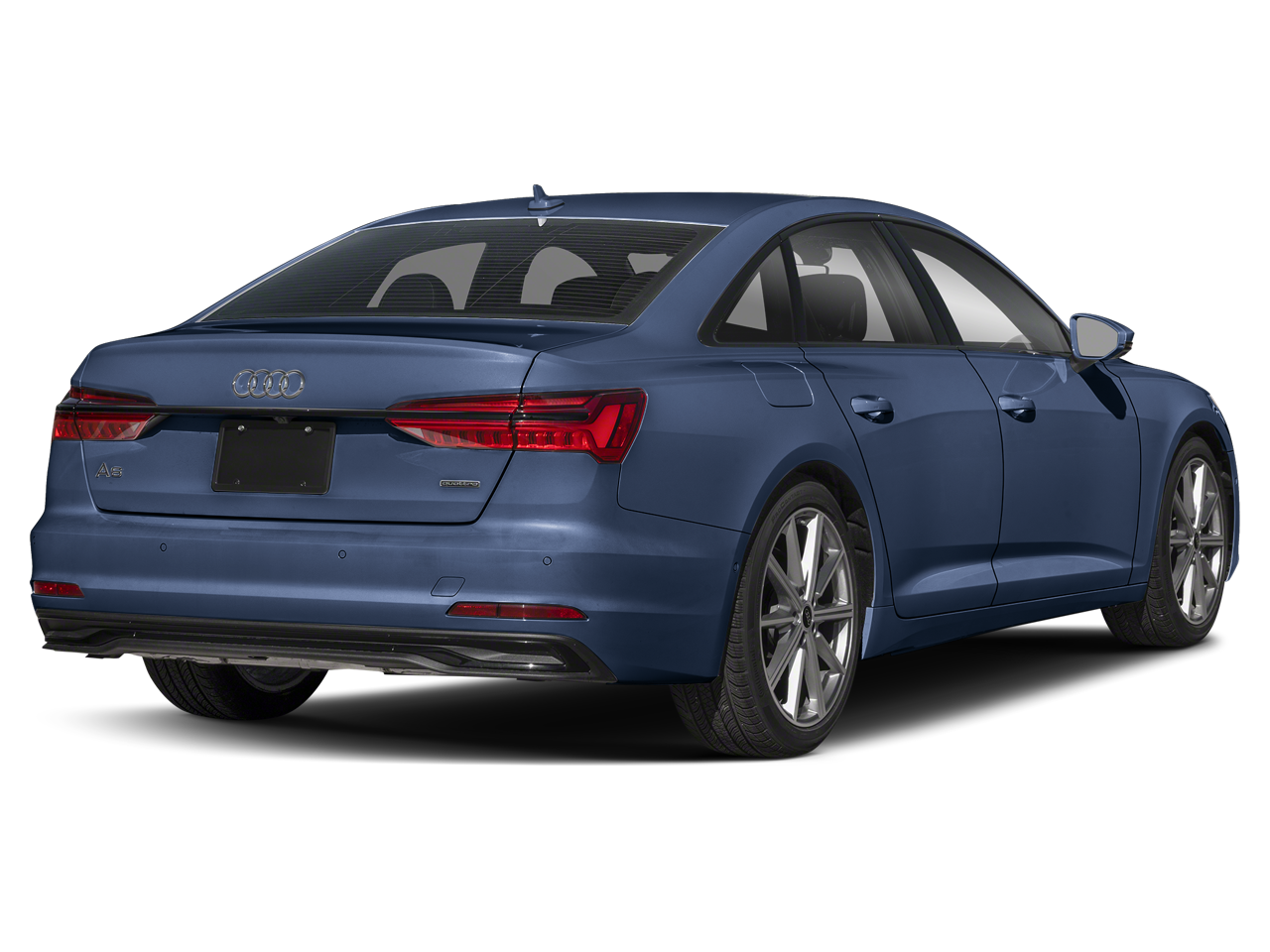 2025 Audi A6 45 Premium 45 TFSI