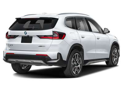 2025 BMW X1 xDrive28i Sports Activity Vehicle