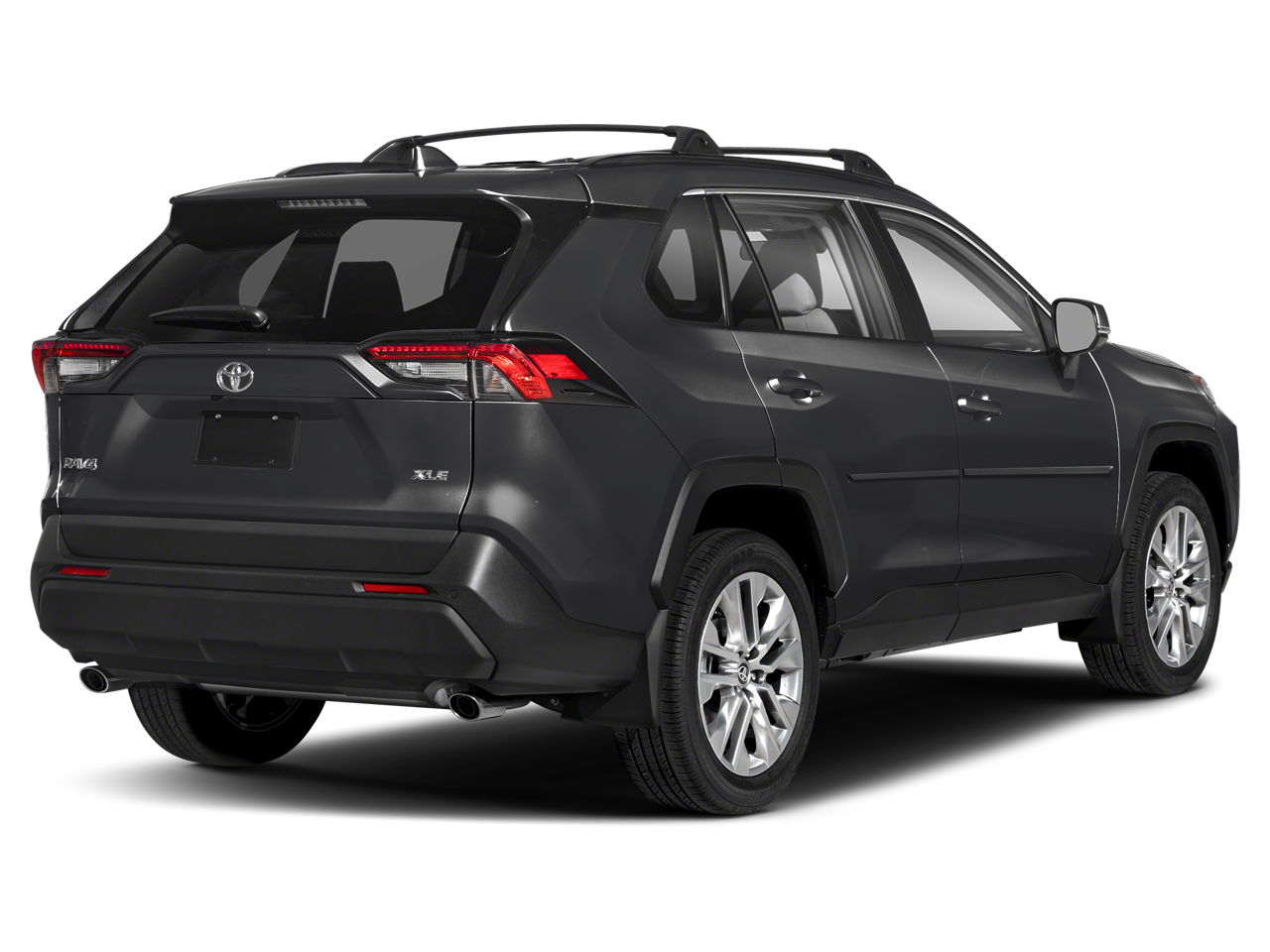 2025 Toyota RAV4 XLE Premium 4D Sport Utility