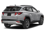 2026 Hyundai Tucson Hybrid Blue SE AWD