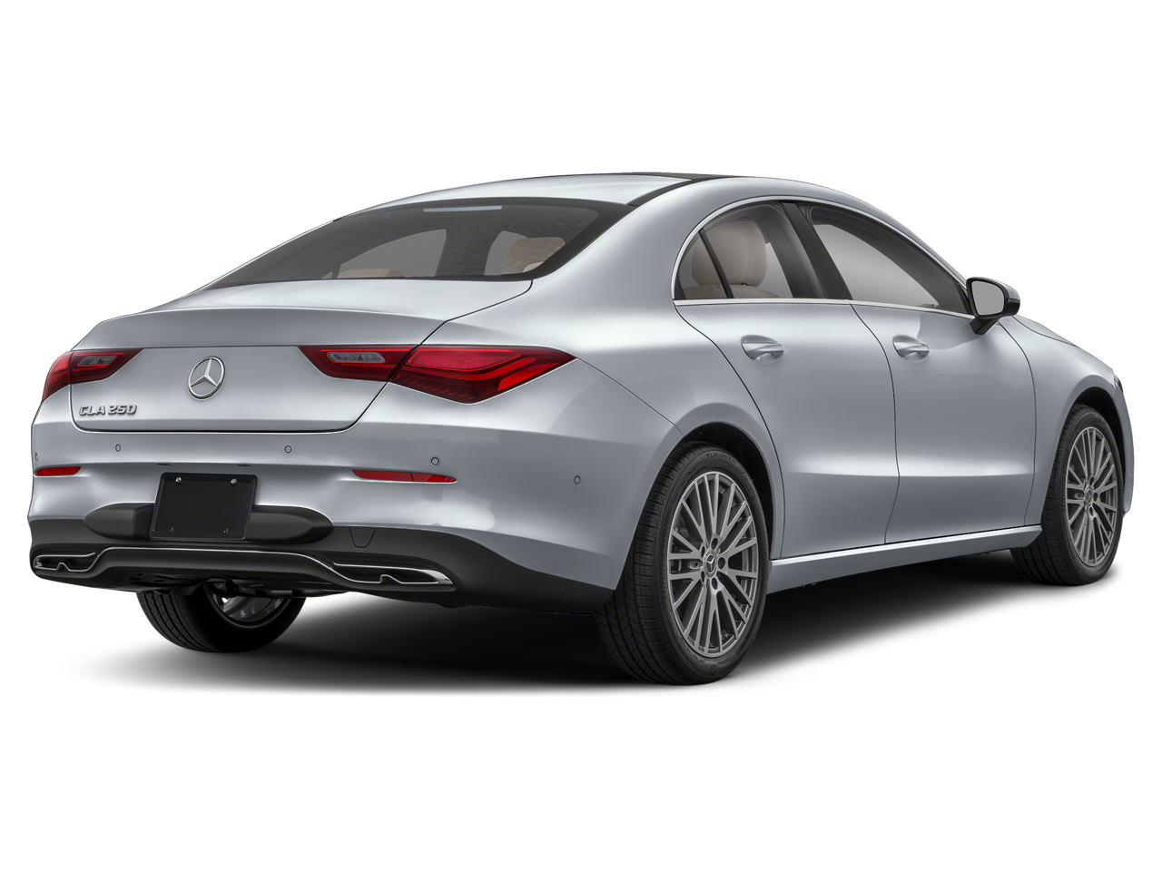 2026 Mercedes-Benz CLA CLA 250