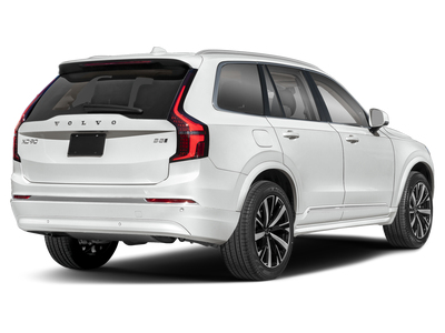 2026 Volvo XC90 Core