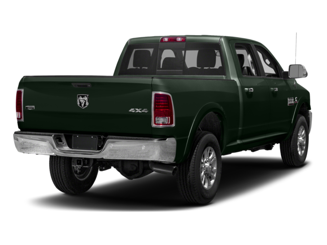 2016 RAM 3500 Laramie