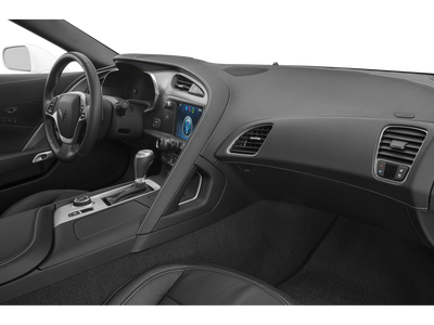 2015 Chevrolet Corvette 2LT