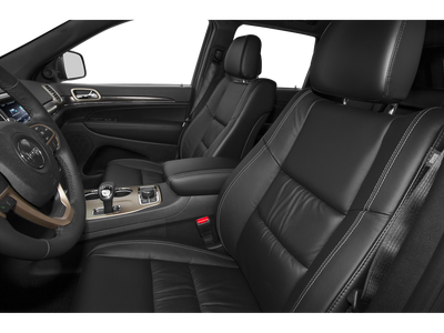 2015 Jeep Grand Cherokee 4WD 4dr Limited