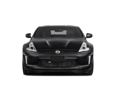 2015 Nissan 370Z Touring