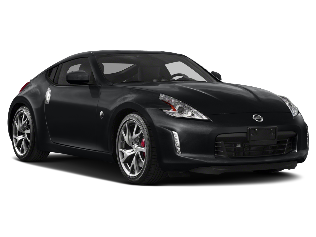2015 Nissan 370Z Touring