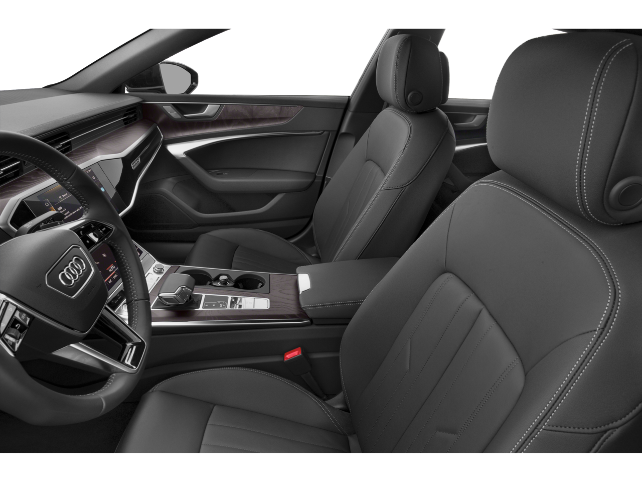 2019 Audi A7 Premium Plus