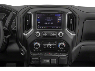 2019 GMC Sierra AT4