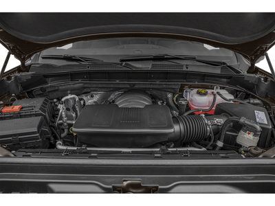 2019 GMC Sierra AT4