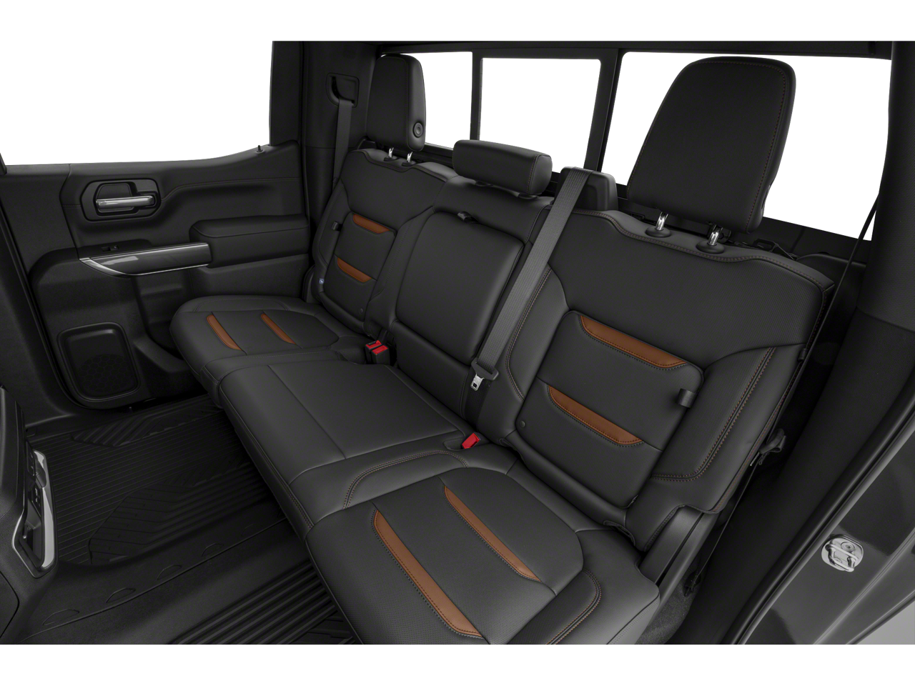 2019 GMC Sierra AT4