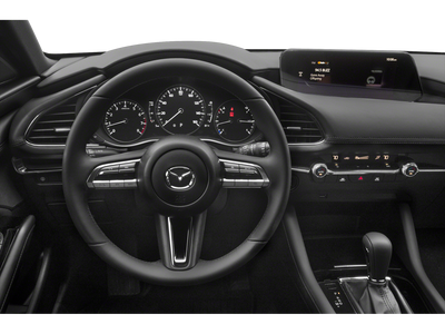 2019 Mazda Mazda3 Hatchback Base