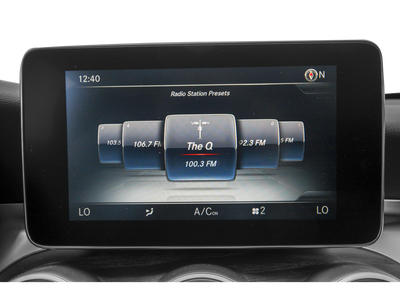 2019 Mercedes-Benz GLC 350e GLC 350e 4MATIC® SUV