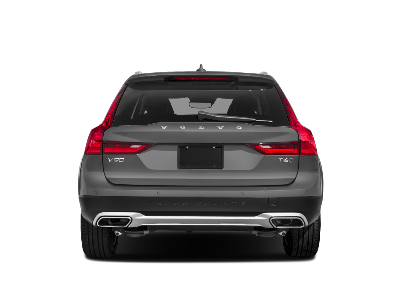 2019 Volvo V90 Cross Country T6 AWD