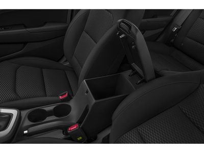 2020 Hyundai Elantra SE KATZKIN LEATHER
