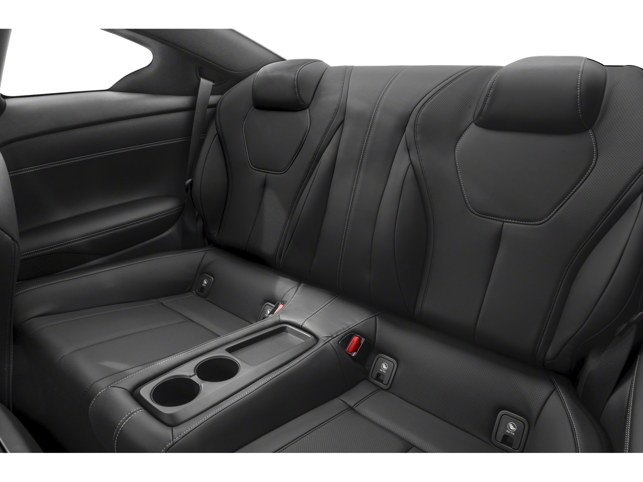 2020 INFINITI Q60 3.0t LUXE