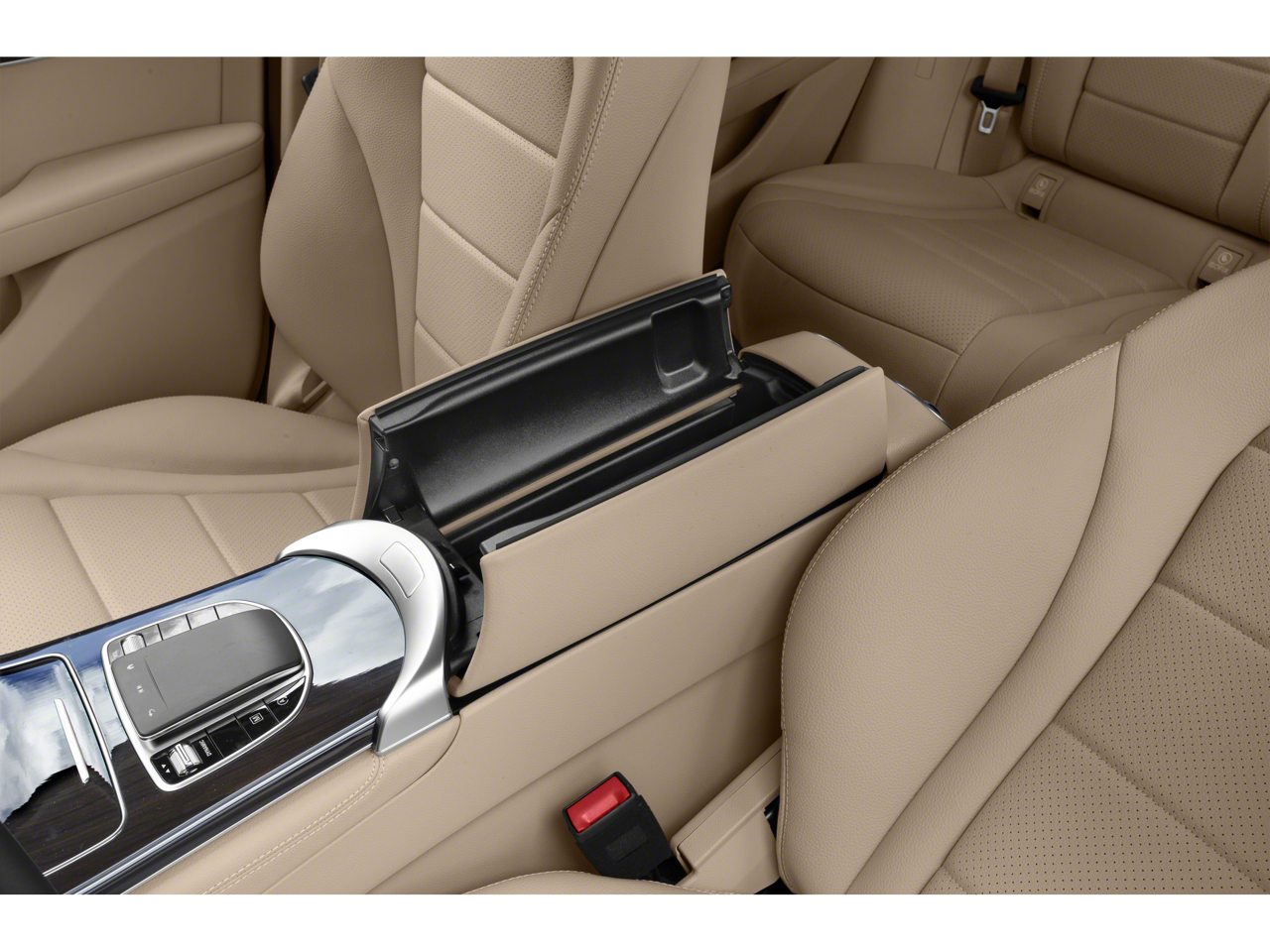 2020 Mercedes-Benz GLC 300 GLC 300 4MATIC® SUV